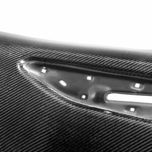Carbon fiber fenders for 2013-2020 Scion FR-S / Toyota 86 / Subaru BRZ (10mm Wider) - Image 5