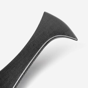 Carbon fiber fender Trims for 2022-2026 Toyota GR86/ Subaru BRZ - Image 4