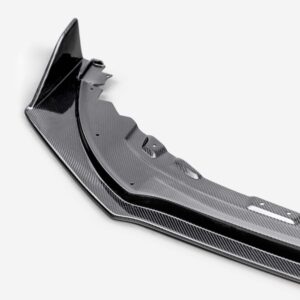 MB-Style Carbon Fiber Front Lip for 2022-2026 Toyota GR86 - Image 4