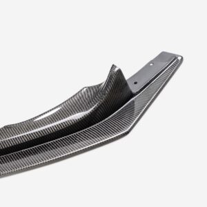 MB-Style Carbon Fiber Front Lip For 2023-2024 Toyota GR Corolla - Image 4