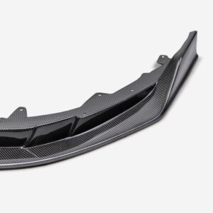 MB-Style Carbon Fiber Front Lip for 2023-2026 Toyota Prius - Image 4