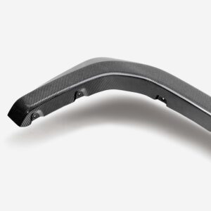 Carbon fiber Rear fender flares for 2024-2026 Toyota Tacoma - Image 6