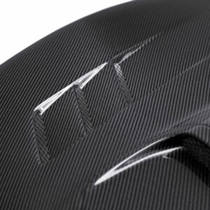FA-Style Carbon Fiber hood for 2013-2020 Scion FR-S / Toyota 86 / Subaru BRZ - Image 3