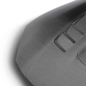 FA-Style Carbon Fiber hood for 2022-2026 Toyota GR86/ Subaru BRZ - Image 3