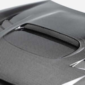 FA-Style Carbon Fiber hood for 2022-2026 Toyota GR86/ Subaru BRZ - Image 4