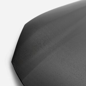 Carbon fiber hood for 2022-2026 Toyota GR86 / Subaru BRZ - Image 3