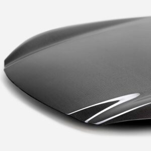 Carbon fiber hood for 2022-2026 Toyota GR86 / Subaru BRZ - Image 4