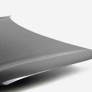 Carbon fiber hood for 2022-2026 Toyota GR86 / Subaru BRZ - Image 5