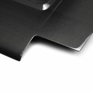 DV-Style Carbon Fiber hood for 1984-1987 Toyota Corolla AE86 - Image 3
