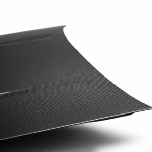 DV-Style Carbon Fiber hood for 1984-1987 Toyota Corolla AE86 - Image 5