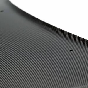 KB-Style Carbon Fiber hood for 1993-1998 Toyota Supra - Image 5