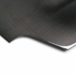 KB-Style Carbon Fiber hood for 1993-1998 Toyota Supra - Image 6