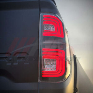 2014-21 Toyota Tundra LED Tail Lights - The Elite Series - Image 5