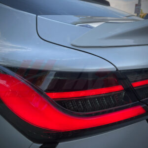 2018-24 Toyota Camry LED Tail Lights - XTREME SERIES - Image 4