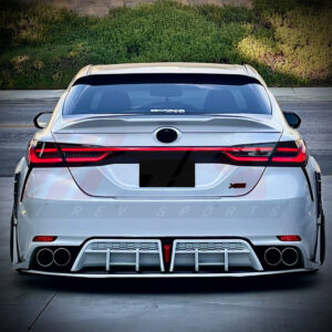 2018-24 Toyota Camry LED Tail Lights - XTREME SERIES - Image 3