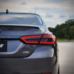 2018-24 Toyota Camry OEM Style LED Tail Lights - Image 5