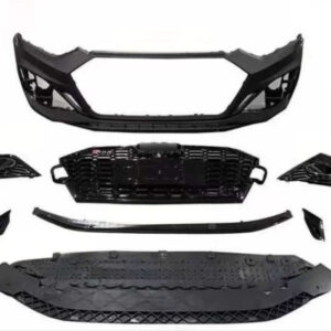 Audi A5 / S5 B9.5 RS5 Style Full Conversion Kit - Image 3