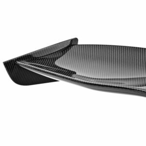 GT-Style Carbon Fiber rear spoiler for 2013-2020 Scion FR-S / Toyota 86 / Subaru BRZ - Image 5