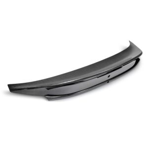 Carbon fiber spoiler for 2022-2026 Toyota GR86/ Subaru BRZ - Image 3