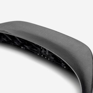 Carbon fiber spoiler for 2022-2026 Toyota GR86/ Subaru BRZ - Image 4