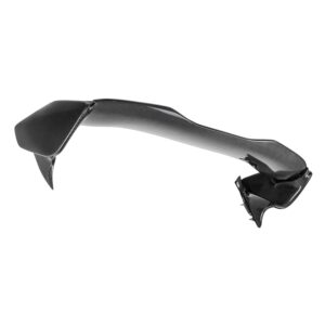 MB-Style Carbon Fiber Rear Spoiler for 2023-2026 Toyota GR Corolla - Image 3