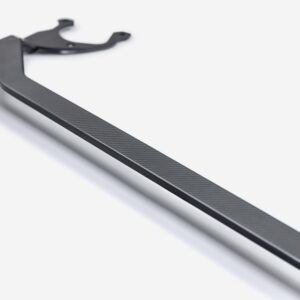 Carbon Fiber Front Strut Brace for 2023-2026 Toyota GR Corolla - Image 5