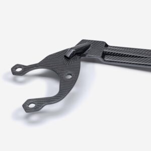 Carbon Fiber Front Strut Brace for 2023-2026 Toyota GR Corolla - Image 6