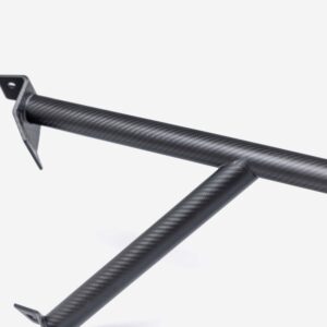 Carbon Fiber Rear Strut Brace for 2023-2026 Toyota GR Corolla - Image 5
