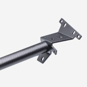 Carbon Fiber Rear Strut Brace for 2023-2026 Toyota GR Corolla - Image 4