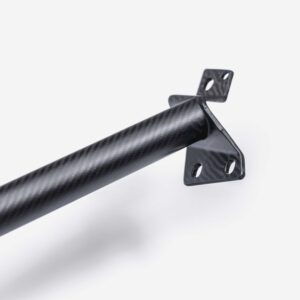 Carbon Fiber Rear Strut Brace for 2023-2026 Toyota GR Corolla - Image 6