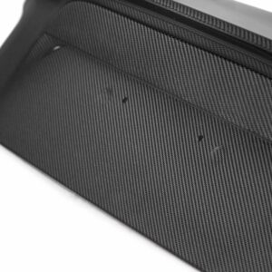 CSL-Style Carbon Fiber trunk lid for 2013-2020 Scion FR-S / Toyota 86 / Subaru BRZ - Image 3