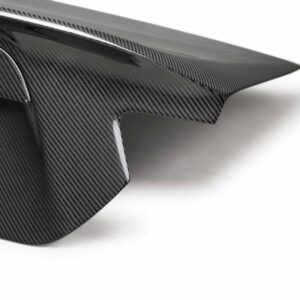 CSL-Style Carbon Fiber trunk lid for 2013-2020 Scion FR-S / Toyota 86 / Subaru BRZ - Image 4