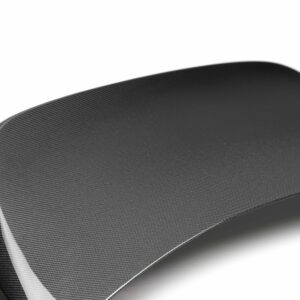 CSL-Style Carbon Fiber trunk lid for 2013-2020 Scion FR-S / Toyota 86 / Subaru BRZ - Image 6